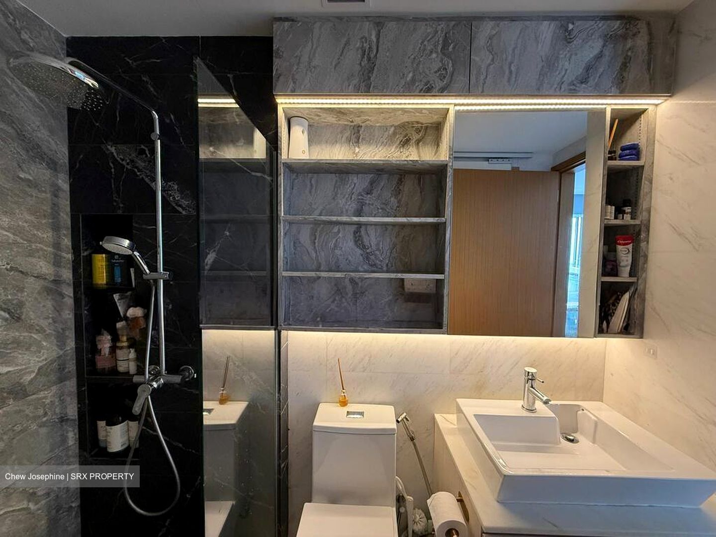 Vista Residences (D12), Condominium #566133721
